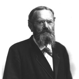 Ernst Schröder - Image