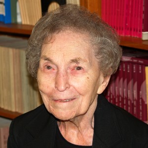 Anna Schwartz - Image