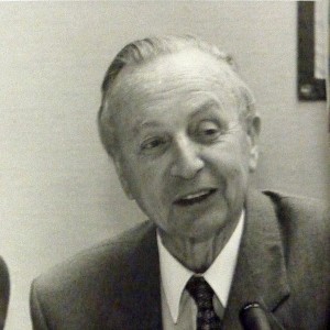 Harry Schwarz - Image