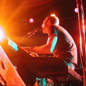 Blake Schwarzenbach - Image