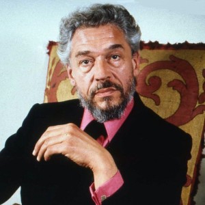Paul Scofield - Image