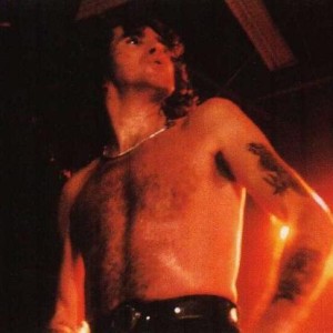 Bon Scott - Image