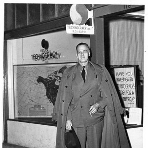 Howard Scott - Image
