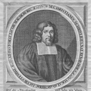 Christian Scriver - Image