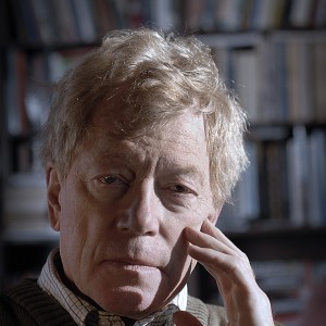 Roger Scruton - Image
