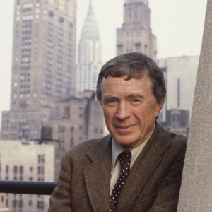 Vincent Scully - Image