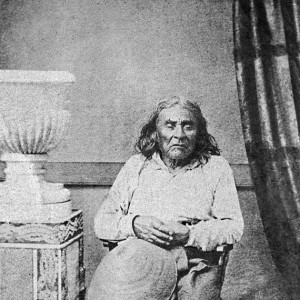 Chief Seattle - Image