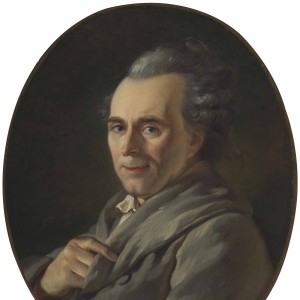 Michel-Jean Sedaine - Image