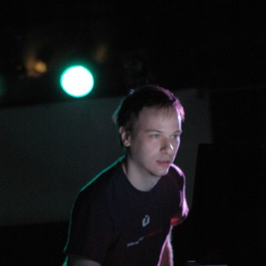 Andrew Sega - Image