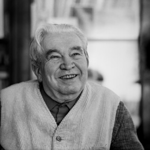 Jaroslav Seifert - Image