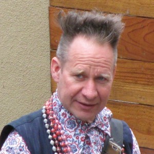 Peter Sellars - Image