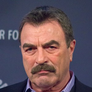 Tom Selleck - Image