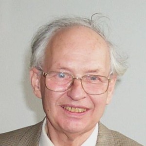 Reinhard Selten - Image