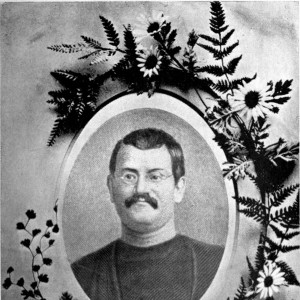 Keshub Chunder Sen - Image