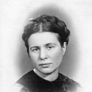 Irena Sendler - Image