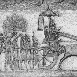 Sennacherib - Image