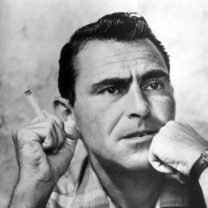Rod Serling - Image