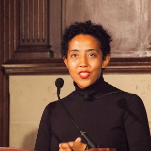 Namwali Serpell - Image
