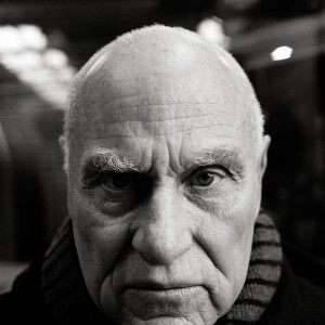 Richard Serra - Image