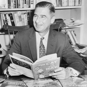 Dr. Seuss - Image