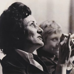 Anne Sexton - Image