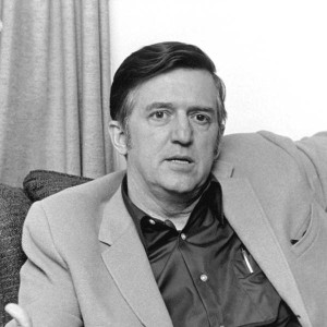 Michael Shaara - Image
