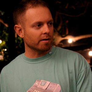 DJ Shadow - Image