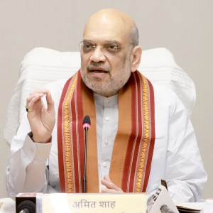 Amit Shah - Image