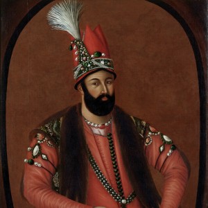 Nader Shah - Image