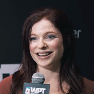 Jennifer Shahade - Image