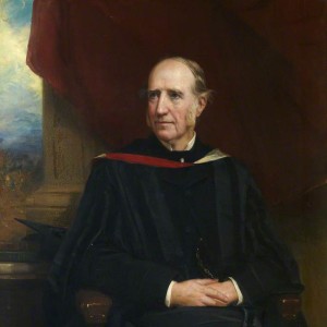 John Campbell Shairp - Image