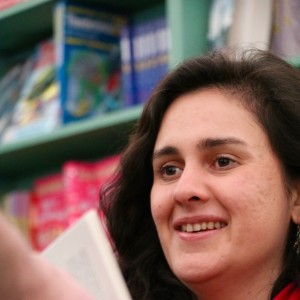 Kamila Shamsie - Image
