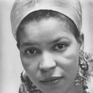 Ntozake Shange - Image
