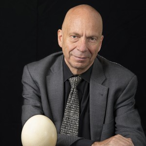 Ian Shapiro - Image