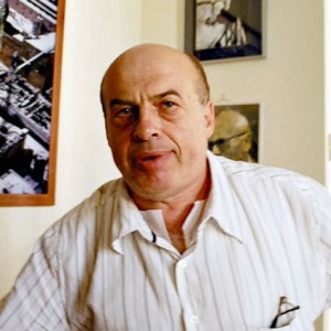 Natan Sharansky - Image