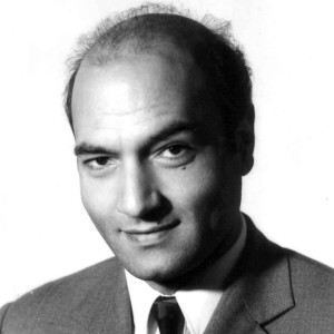 Ali Shariati - Image