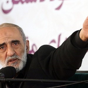 Hossein Shariatmadari - Image