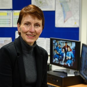 Helen Sharman - Image