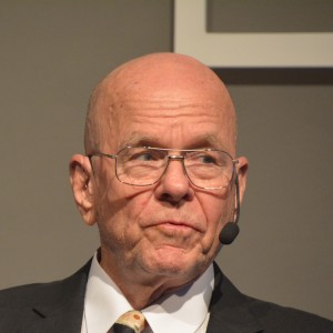 K. Barry Sharpless - Image
