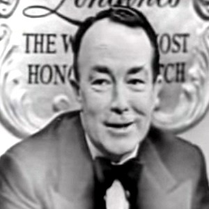 Hartley Shawcross, Baron Shawcross - Image