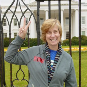 Cindy Sheehan - Image