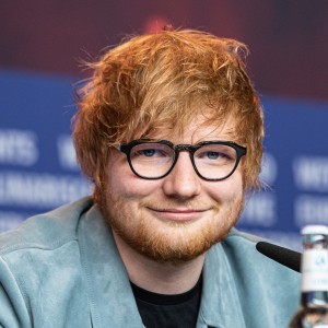 Ed Sheeran - Image