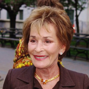 Judith Sheindlin - Image