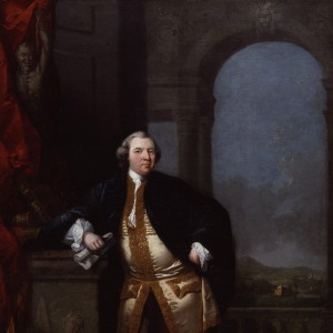 William Shenstone - Image