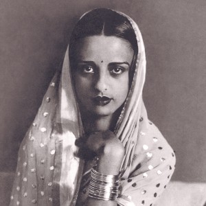 Amrita Sher-Gil - Image