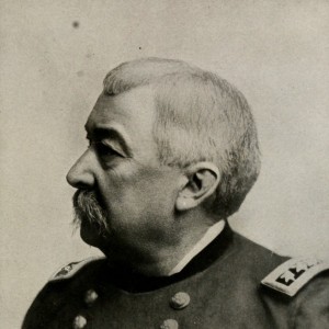 Philip Sheridan - Image