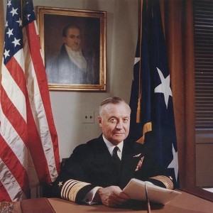 Forrest Sherman - Image