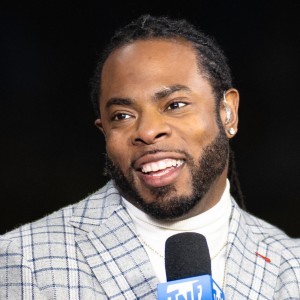 Richard Sherman (American football) - Image