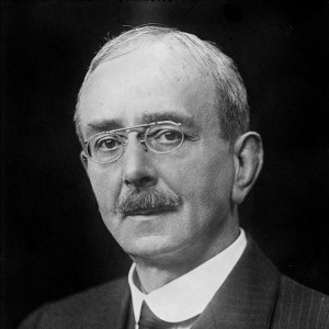Charles Scott Sherrington - Image