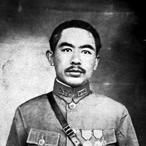 Sheng Shicai - Image